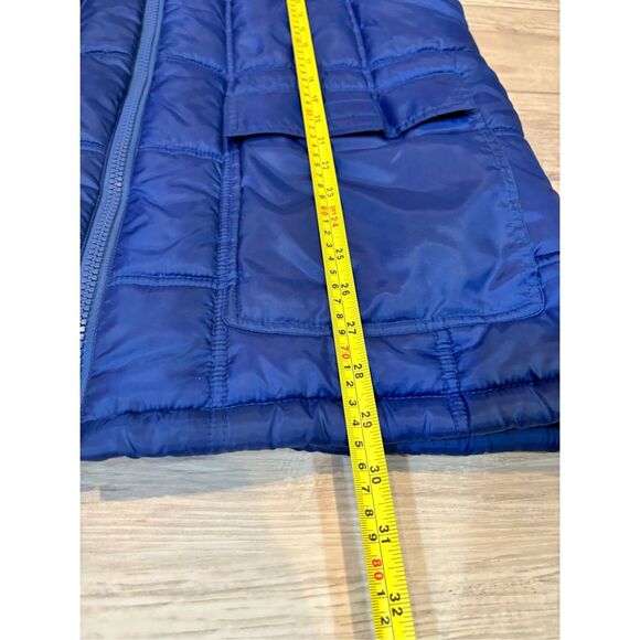 NFL Colts men’s puffer vest size M - Picture 10 of 11